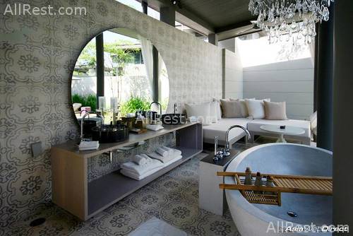 SALA Phuket Resort & Spa 6